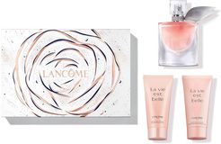 La Vie Est Belle Eau de Parfum 30 ml+Latte Corpo 50 ml+Shower Gel 50 ml Lancome