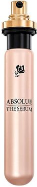 Absolue The Serum Refill Levigante Uniformante Illuminante Rimpolpante 30 ml Lancome