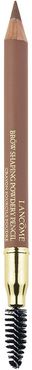 Brow Shaping Powdery Pencil 02 Dark Blonde Matita Sopracciglia 1,19 gr Lancome