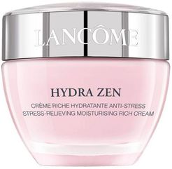 Hydra Zen Rich Creme Idratante Levigante Anti-Stress Notte 50 ml Lancome