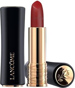 L'Absolu Rouge Drama Matte 888 French Idol Rossetto Ricaricabile 3,4 gr Lancome