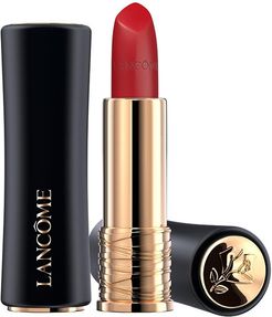 L'Absolu Rouge Drama Matte 89 Mademoiselle Lily Rossetto Ricaricabile 3,4 gr Lancome