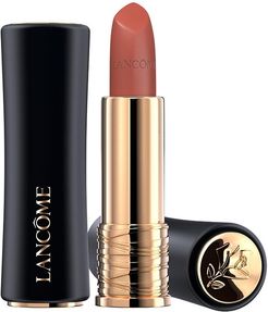 L'Absolu Rouge Drama Matte 274 French Tea Rossetto Ricaricabile 3,4 gr Lancome