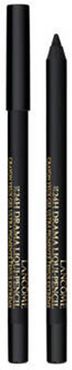 Drama Liquid Pencil 24H 01 Café Noir Matita Gel Lunga Tenuta 1,2 gr Lancome