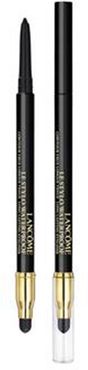 Le Stylo Waterproof 01 Noir Onyx Matita Alta Pigmentazione 0,28 gr Lancome