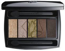 Hypnose Palette 5 Couleurs 17 Bronze Absolu Ombretti Cremosi Morbidi 4 gr Lancome