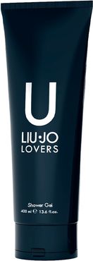 Liu Jo Lovers For Him Shampoo e Shower Gel 400 ml Uomo Liu-Jo