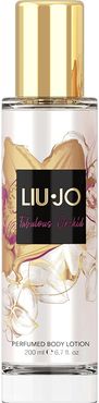 Fabulous Orchid Body Lotion Profumata 200 ml Liu-Jo