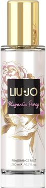 Magnetic Peony Fragrance Mist 200 ml Liu-Jo
