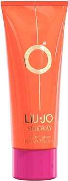 Silkway Body Lotion Profumata 200 ml Liu-Jo