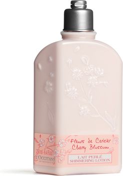 Fleurs De Cerisier Latte Corpo 250 ml L'Occitane En Provence