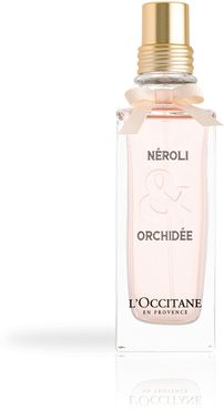 Néroli & Orchidée Eau De Toilette 75 ml L'Occitane En Provence