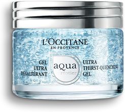 Aqua Réotier Gel Ultra Désaltérant Gel 50ml L'Occitane En Provence