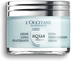 Aqua Réotier - Crème Ultra Désaltérante Crema L'Occitane En Provence