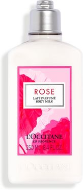 Rose Latte Corpo 250 ml L'Occitane En Provence