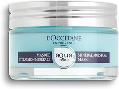Aqua Réotier - Masque Hydratation Minérale L'OCCITANE EN PROVENCE