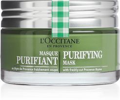 Masque Purifiant Maschera Purificante 75 ml L'Occitane En Provence