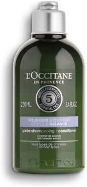 Après-Shampooing Équilibre & Douceur Balsamo Riequilibrante 250 ml L'Occitane En Provence