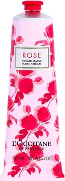 Rose Cura Mani 150 ml Donna L'Occitane En Provence