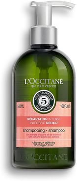 Shampooing Réparation Intense Shampoo 500ml L'Occitane En Provence
