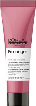 Pro Longer Crema 10-in-1 multiuso Termoprotettore Ispessente per capelli lunghi 150 ml Crema L'Oreal Professionnel