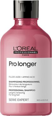 Pro Longer Shampoo fortificante per capelli lunghi 300 ml Flacone L'Oreal Professionnel