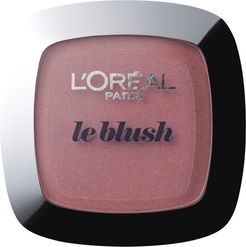 Accord Parfait Le Blush 120 Rose Santal Blush Iper Pigmentato Illuminante Scolpente 5 gr L'Oréal Paris