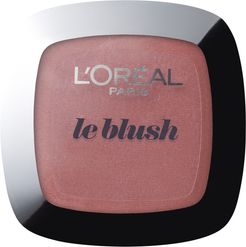 Accord Parfait Le Blush 145 Bois de Rose Blush Iper Pigmentato Illuminante Scolpente 5 gr L'Oréal Paris