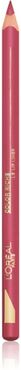 Color Riche Le Lip Liner Couture 302 Bois de Rose Tratto morbido Colore intenso Labbra Definite 1,2 gr L'Oréal Paris