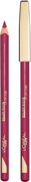 Color Riche Le Lip Liner Couture 127 Bisou Francais Tratto morbido Colore intenso Labbra Definite 1,2 gr L'Oréal Paris