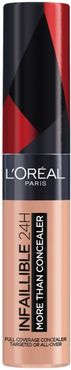 Infaillible 24H More Than Concealer 325 Bisque Correttore Naturale Waterproof 11 ml L'Oréal Paris