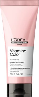 Vitamino Color Conditioner Balsamo Antiossidante per capelli colorati 200 ml Flacone L'Oreal Professionnel