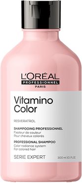 Vitamino Color Shampoo Anti-ossidante e Anti-sbiadimento per capelli colorati 300 ml Flacone L'Oreal Professionnel