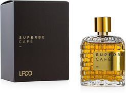 Superbe Cafè Eau de Parfum 100 ml Unisex Lpdo