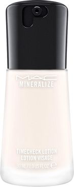 Mineralize Timecheck Lotion Lozione Idratante Viso 30 ml Mac