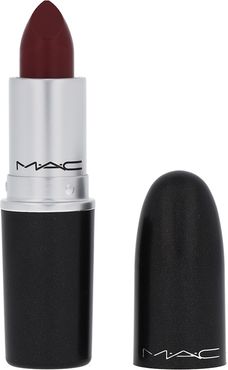 Amplified Crème Lipstick 108 Dubonnet Rossetto Intenso Scorrevole Semilucido 3 gr Mac