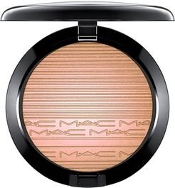 Extra Dimension Skinfinish Show Gold Brillante Illuminante Riflessi Prismatici 9 gr Mac