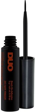 Duo Brush On Striplash Adhesive Dark Tone Colla Adesiva Priva di Latex 5 gr Dark Tone Mac