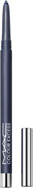 Colour Excess Gel Pencil Eye Liner Stay The Night Matita Altamente Pigmentata Lunga Tenuta 0,35 gr Mac