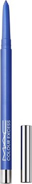 Colour Excess Gel Pencil Eye Liner Perpetual Shock Matita Altamente Pigmentata Lunga Tenuta 0,35 gr Mac