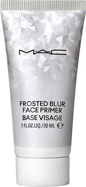 Frosted Blur Primer Cool + Clear N23 Primer per Fondotinta Rinfrescante Opacizzante 30 ml Mac