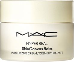 Hyper Real SkinCanvas Balm Moisturizing Cream Crema Idratante Viso 50 ml Mac