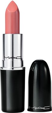 Lustreglass Lipstick Sellout Rossetto Leggero Luminoso Lunga Tenuta Idratante Volumizzante 3 gr Mac