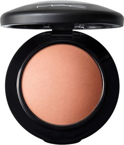 Mineralize Blush Warm Soul Blush Leggero in Polvere 3,2 gr Mac