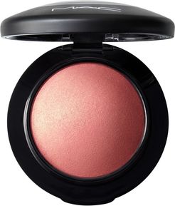 Mineralize Blush Petal Power Blush Leggero in Polvere 3,2 gr Mac