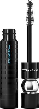 MACStack Waterproof Mascara Allungante Incurvante Non Cola 12 ml Mac