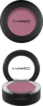 Powder Kiss Soft Matte Eye Shadow Ripened Ombretto Morbido Vellutato Sfumabile 1,5 gr Mac