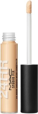 Studio Fix 24-Hour Smooth Wear Concealer NC25 Correttore Fluido Lunga Tenuta 7 ml Mac