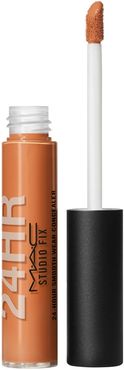 Studio Fix 24-Hour Smooth Wear Concealer NC50 Correttore Fluido Lunga Tenuta 7 ml Mac