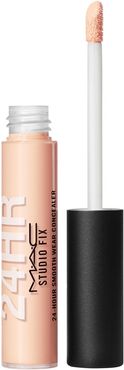 Studio Fix 24-Hour Smooth Wear Concealer NW20 Correttore Fluido Lunga Tenuta 7 ml Mac